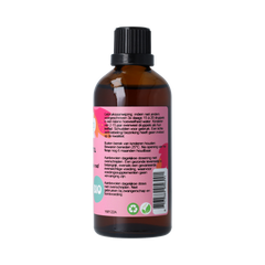 De Cruydhof Klitwortel arctium lappa rad bio 100.00 Milliliter