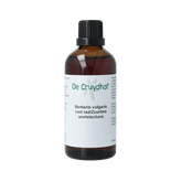 Cruydhof Berberis vulgaris / zuurbes wortelschors tinctuur 100.00 Milliliter