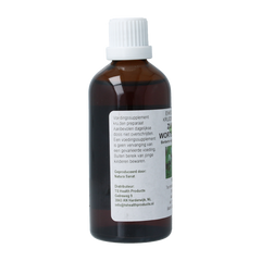 Cruydhof Berberis vulgaris / zuurbes wortelschors tinctuur 100.00 Milliliter