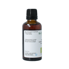Cruydhof Acorus calamus/kalmoeswortel tinctuur bio 50.00 Milliliter