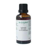 Cruydhof Calendula officinalis fl / goudsbloem tinctuur 50.00 Milliliter