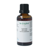Cruydhof Calendula officinalis fl / goudsbloem tinctuur 50.00 Milliliter