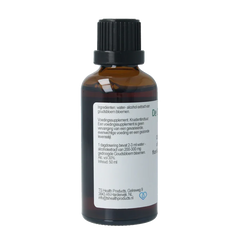 Cruydhof Calendula officinalis fl / goudsbloem tinctuur 50 Milliliter