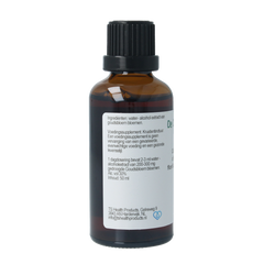 Cruydhof Calendula officinalis fl / goudsbloem tinctuur 50.00 Milliliter
