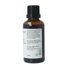 Cruydhof Calendula officinalis fl / goudsbloem tinctuur 50 Milliliter