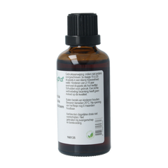 Cruydhof Calendula officinalis fl / goudsbloem tinctuur 50.00 Milliliter