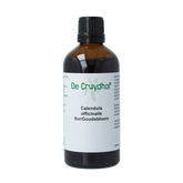 Cruydhof Calendula officinalis fl / goudsbloem tinctuur 100.00 Milliliter