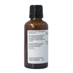 Cruydhof Carduus marianus fructus / mariadistel tinctuur 50 Milliliter