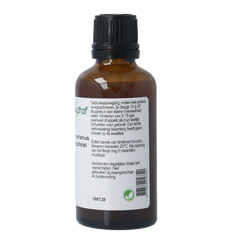 Cruydhof Carduus marianus fructus / mariadistel tinctuur 50.00 Milliliter