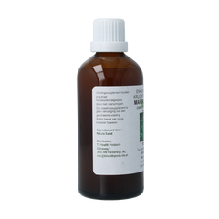 Cruydhof Carduus marianus fructus / mariadistel tinctuur 100 Milliliter