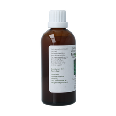 Cruydhof Carduus marianus fructus / mariadistel tinctuur 100.00 Milliliter