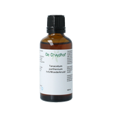 Cruydhof Tanacetum parthenium herb/moederkruid tinctuur 50 Milliliter