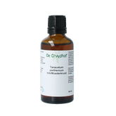 Cruydhof Tanacetum parthenium herb/moederkruid tinctuur 50 Milliliter