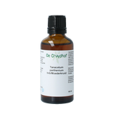 Cruydhof Tanacetum parthenium herb/moederkruid tinctuur 50.00 Milliliter
