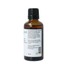 Cruydhof Tanacetum parthenium herb/moederkruid tinctuur 50.00 Milliliter