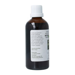 Cruydhof Tanacetum parthenium herb/moederkruid tinctuur 100.00 Milliliter