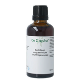 Cruydhof Epilobium angustifolium / wilgenroosje tinctuur 50 Milliliter