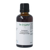 Cruydhof Epilobium angustifolium / wilgenroosje tinctuur 50.00 Milliliter