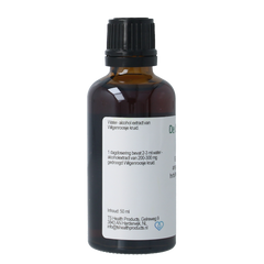 Cruydhof Epilobium angustifolium / wilgenroosje tinctuur 50.00 Milliliter