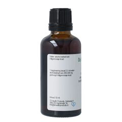 Cruydhof Epilobium angustifolium / wilgenroosje tinctuur 50.00 Milliliter
