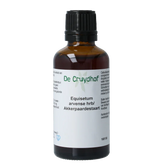 Cruydhof Equisetum arvense / akkerpaardestaart tinctuur 50 Milliliter