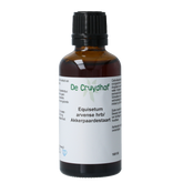 Cruydhof Equisetum arvense / akkerpaardestaart tinctuur 50.00 Milliliter