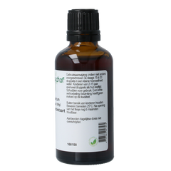 Cruydhof Equisetum arvense / akkerpaardestaart tinctuur 50 Milliliter