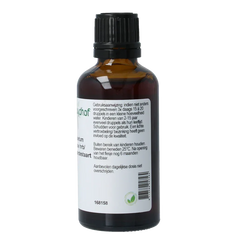 Cruydhof Equisetum arvense / akkerpaardestaart tinctuur 50 Milliliter