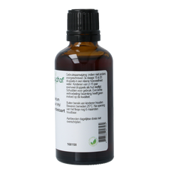 Cruydhof Equisetum arvense / akkerpaardestaart tinctuur 50.00 Milliliter