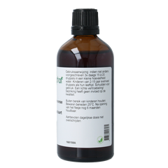 Cruydhof Equisetum arvense / akkerpaardestaart tinctuur 100.00 Milliliter