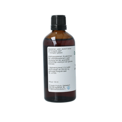 Cruydhof Trigonella foenegriek / fenegriek tinctuur bio 100.00 Milliliter