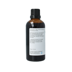 Cruydhof Harpagophytum p r / duivelsklauw tinctuur 100.00 Milliliter