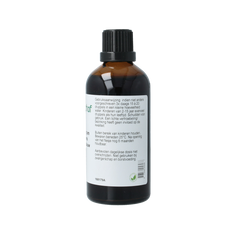 Cruydhof Harpagophytum p r / duivelsklauw tinctuur 100.00 Milliliter