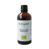 Cruydhof Humulus lupulus / hop tinctuur bio 100.00 Milliliter