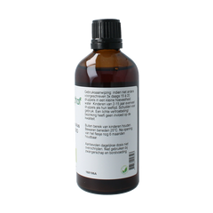 Cruydhof Humulus lupulus / hop tinctuur bio 100.00 Milliliter