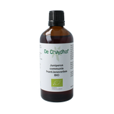 Cruydhof Juniperus communis fruct / jeneverbes tinctuur bio 100.00 Milliliter