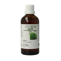 Cruydhof Levisticum officinalis rad / lavaswortel tinctuur 100 Milliliter