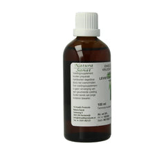 Cruydhof Levisticum officinalis rad / lavaswortel tinctuur 100 Milliliter