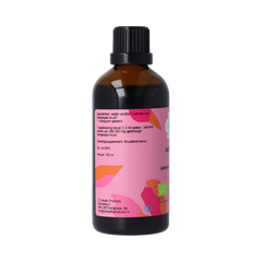 De Cruydhof Leonorus card hrb / hartgespan tinctuur bio 100.00 Milliliter
