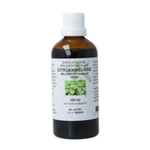 Cruydhof Melissa officinalis herb / citroenmelisse tinctuur 100 Milliliter