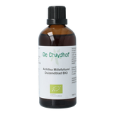 Cruydhof Achillea millefolium/duizendblad tinctuur bio 100.00 Milliliter