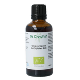 Cruydhof Olea europaea folia / olijfblad tinctuur bio 50 Milliliter