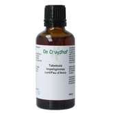 Cruydhof Tabebuia impetiginosa/pau d'arco tinctuur 50 Milliliter