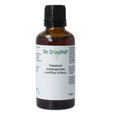 Cruydhof Tabebuia impetiginosa/pau d'arco tinctuur 50 Milliliter