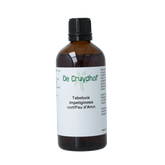 Cruydhof Tabebuia impetiginosa/pau d'arco tinctuur 100 Milliliter