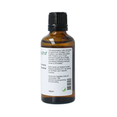 Cruydhof Quassia amara lign tinctuur 50.00 Milliliter