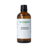 Cruydhof Quassia amara lign tinctuur 100.00 Milliliter