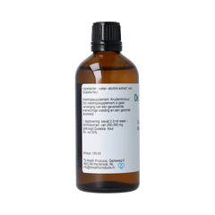 Cruydhof Quassia amara lign tinctuur 100.00 Milliliter