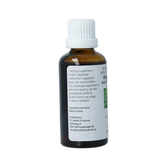 Cruydhof Rhodiola rosea radix tinctuur 50.00 Milliliter