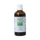 Cruydhof Rhodiola rosea radix tinctuur 100 Milliliter